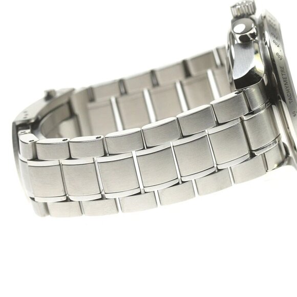 OMEGA Speedmaster 3211.31 Chronograph Silver / Black Dial Automatic Men's - Picture 3 of 6